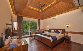 Jungle Lodge Resort Kasauli